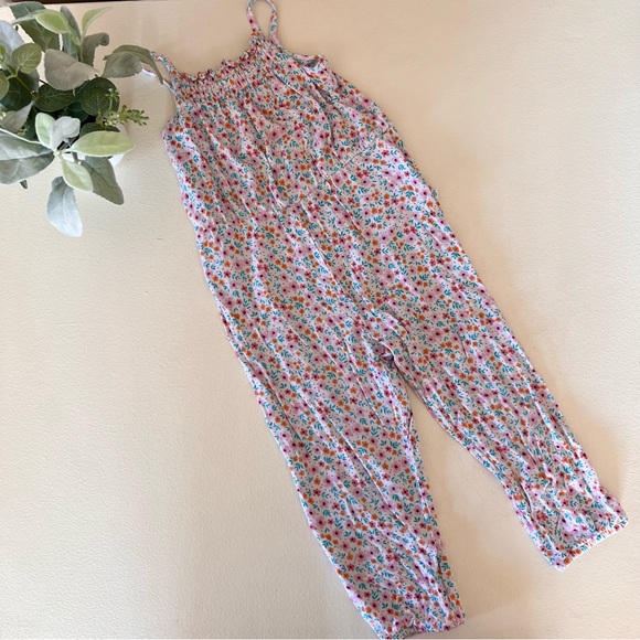 Posh Peanut jumpsuit - Picture 1 of 3
